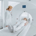 Papel da tomografia na avaliação de pacientes com COVID 19