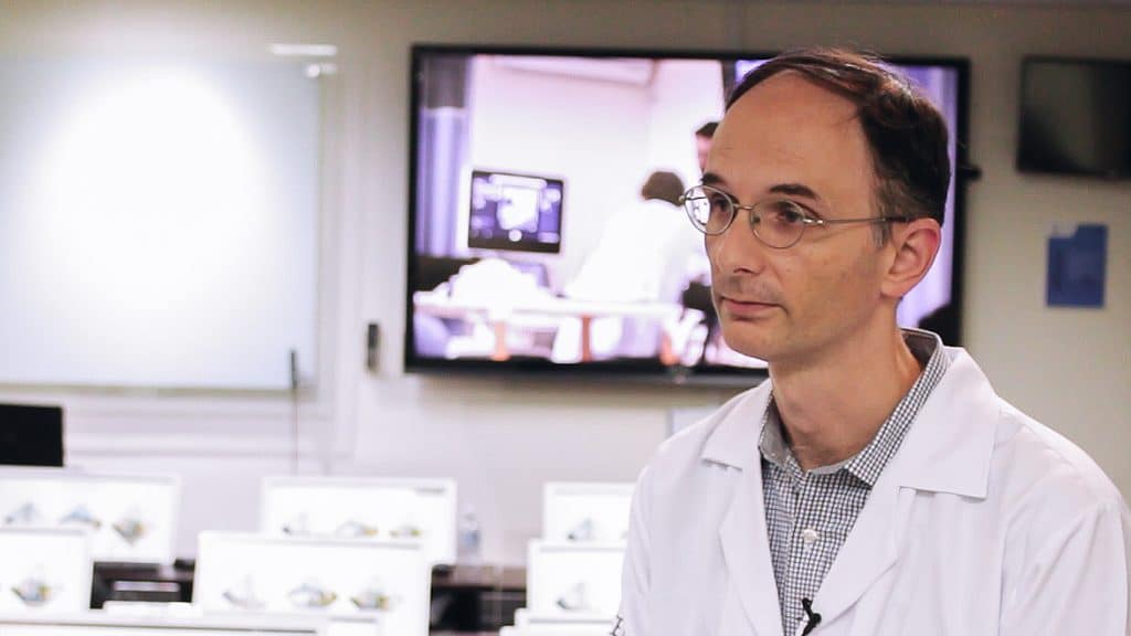 Dr. Pedro Genta fala sobre a tend&ecirc;ncia do uso da poligrafia domiciliar