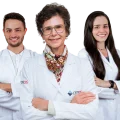 Imagem que representa os professores de especialização e pós-graduação em medicina do Cetrus.