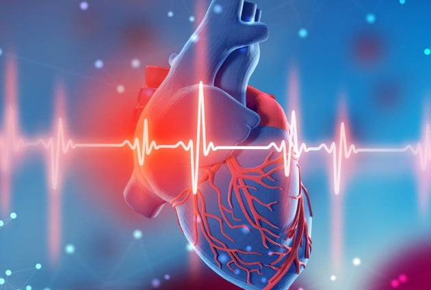 insuficiencia cardiaca aguda