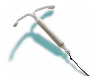 DIU (dispositivo intrauterino) ParaGard: método de contracepção seguro