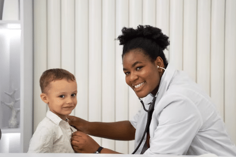 dor pedi&aacute;trica