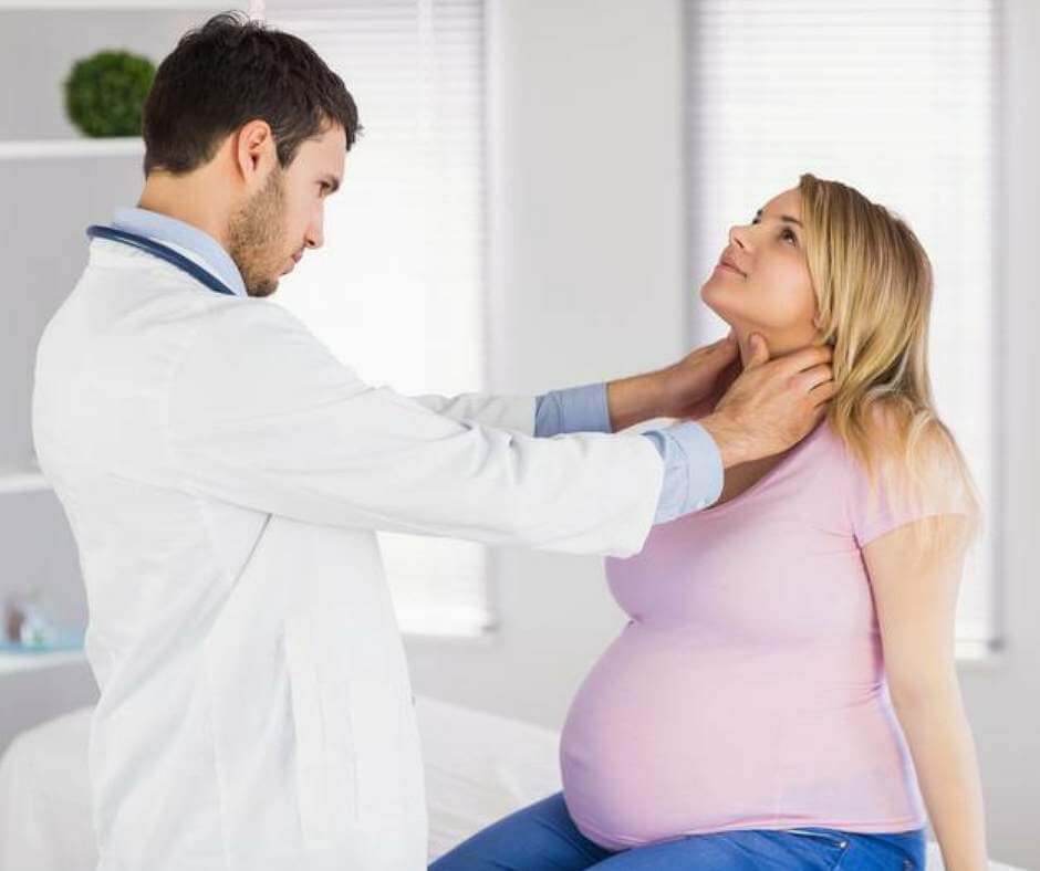 dist&uacute;rbios da tireoide