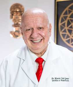 Dr. Monres Gomes