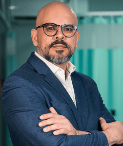 Dr. Lu&iacute;s Felipe Lisb&ocirc;a