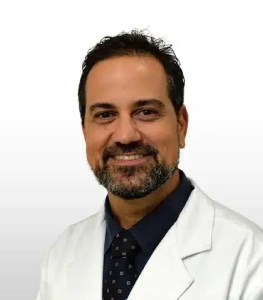 Dr. S&eacute;rgio Matos