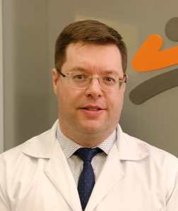 Dr. Leonardo Schmidt