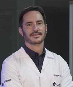 Dr. Adriano Czapkowski