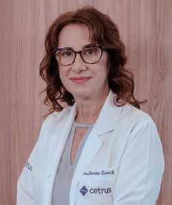 Dra. Marina M. Zamith