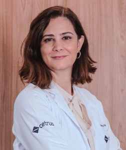 Dra. Carolina Carvalho Ambrogini