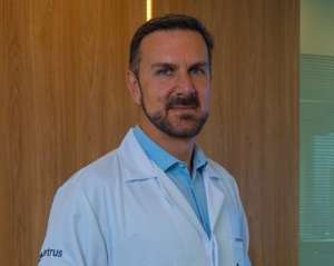 Dr. Fabio Boveri