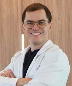 Dr. Gabriel Azevedo